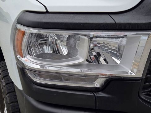 Used 2022 RAM 2500 Tradesman AWD/4WD image 4