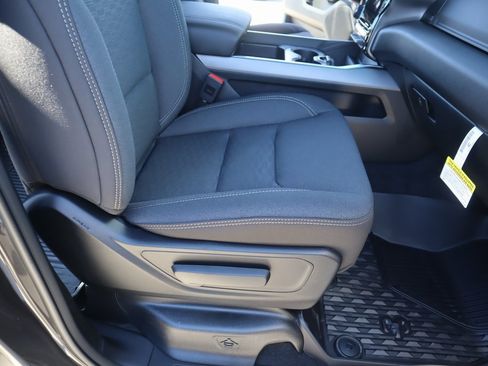 New 2026 RAM 1500 Big Horn image 13