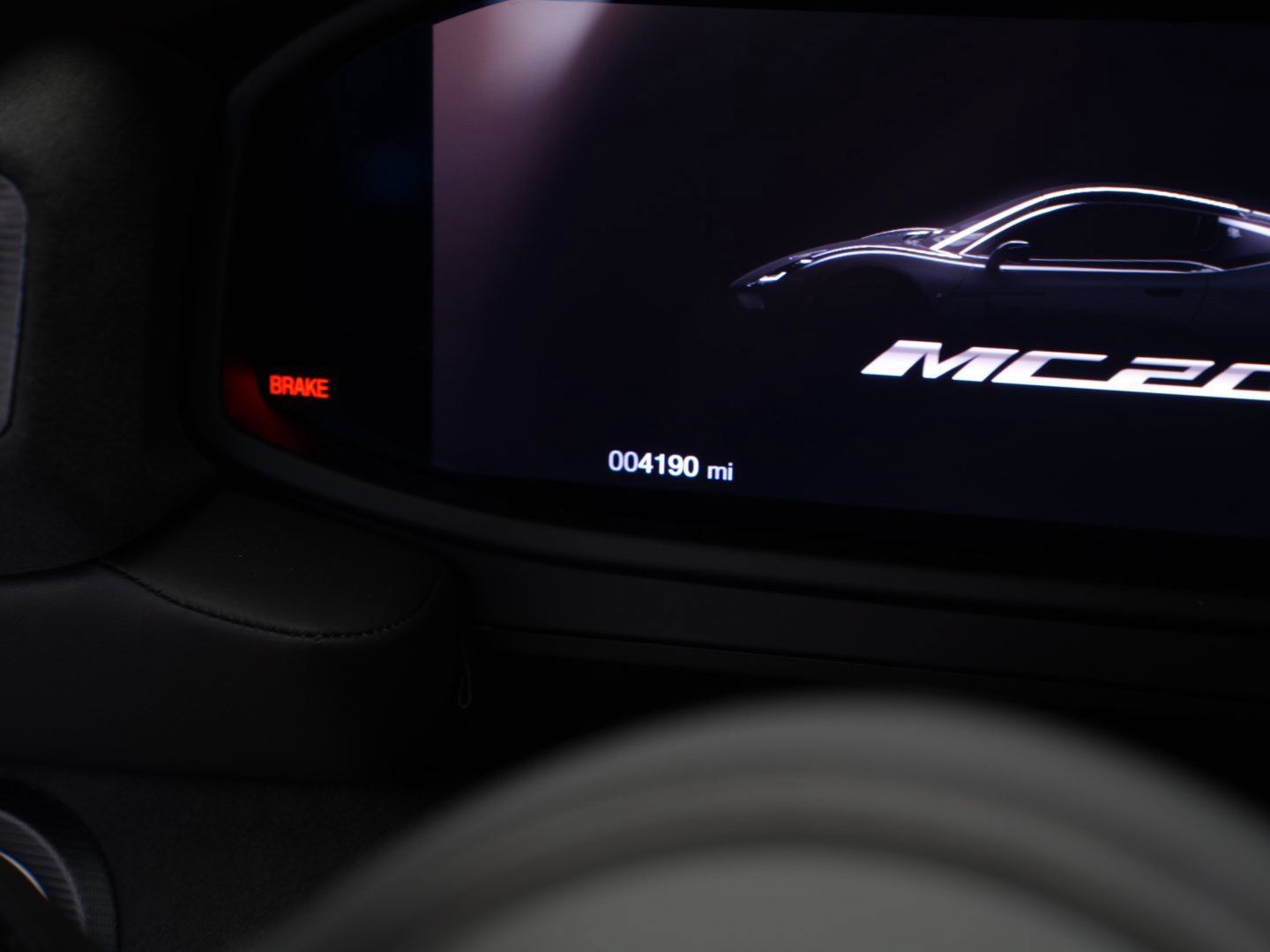 Used 2023 Maserati MC20 Coupe RWD image 54