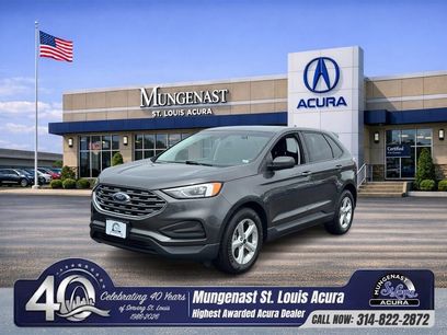 Used 2019 Ford Edge SE