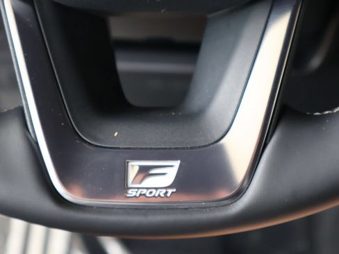 Used 2024 Lexus LX 600 F Sport AWD/4WD image 34