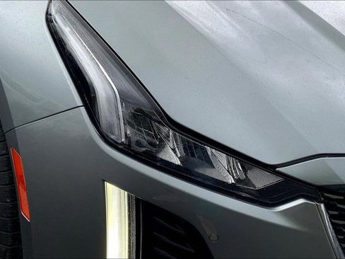 Used 2023 Cadillac CT5 Luxury image 28