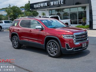 Used 2020 GMC Acadia SLT w/ Premium Package FWD video 1