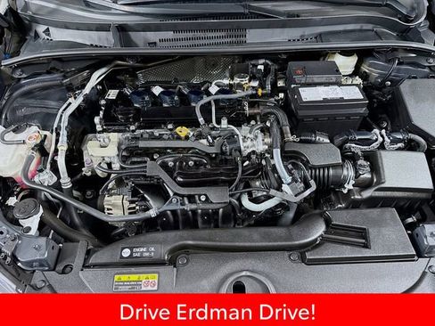 Certified 2023 Toyota Corolla SE FWD image 29