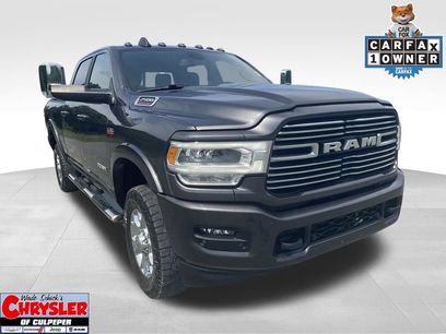 Used 2022 RAM 2500 Laramie