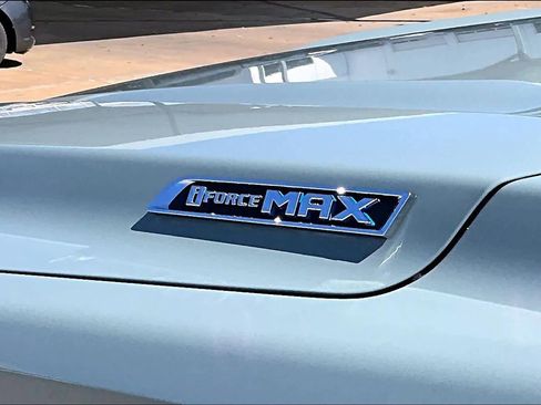 Used 2025 Toyota Sequoia Platinum w/ Tow Technology Package image 32