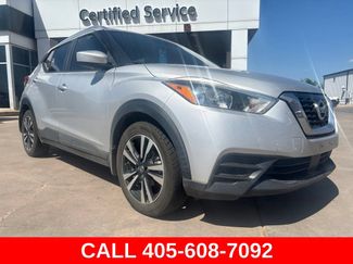 Used 2020 Nissan Kicks SV FWD video 1