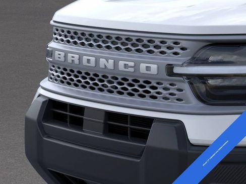 New 2026 Ford Bronco Sport Big Bend w/ Convenience Package AWD/4WD image 20