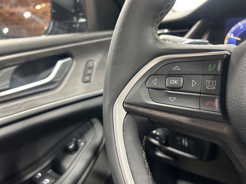 Certified 2023 Jeep Grand Cherokee L Limited image 31