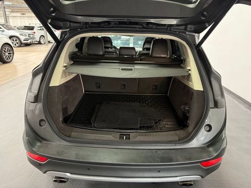 Used 2019 Lincoln MKC Reserve w/ MKC Climate Package AWD/4WD image 15