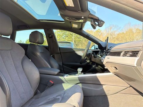 Used 2023 Audi A5 2.0T Premium Plus w/ Premium Plus image 10