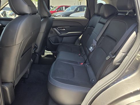 New 2026 MAZDA CX-5 Preferred AWD/4WD image 5