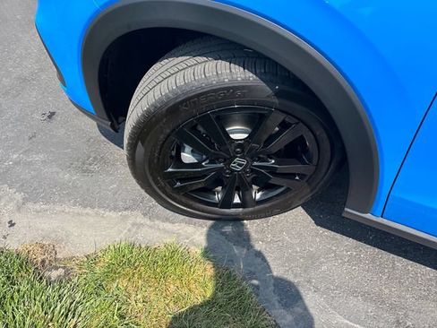 Certified 2026 Honda HR-V Sport image 27