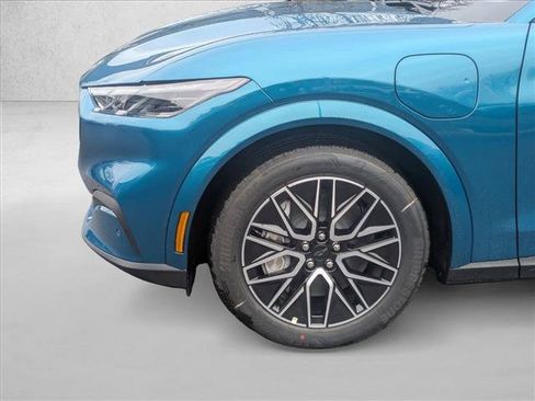 New 2026 Ford Mustang Mach-E Premium AWD/4WD image 10