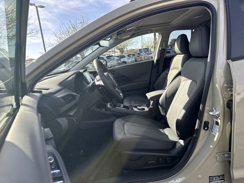 New 2026 Subaru Crosstrek 2.5i Limited image 13