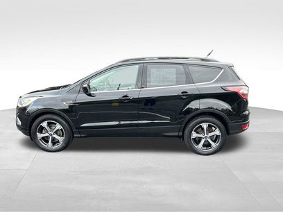 Used 2018 Ford Escape SEL