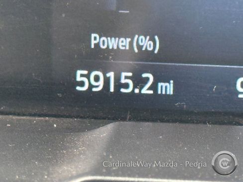 Used 2025 Ford Maverick XL FWD image 20