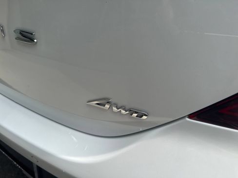 Used 2025 Genesis G70 2.5T w/ Sport Prestige Package AWD/4WD image 11