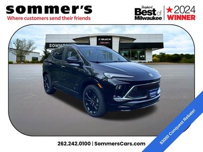 New 2026 Buick Encore GX Sport Touring w/ Comfort Package