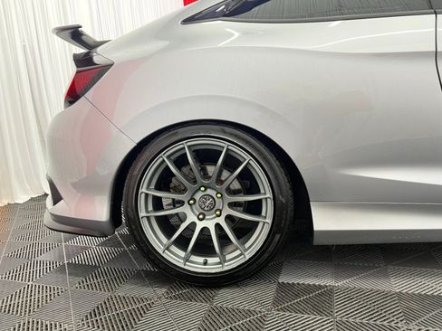 Used 2019 Honda Civic Si image 24