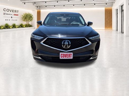 Used 2023 Acura MDX SH-AWD image 3