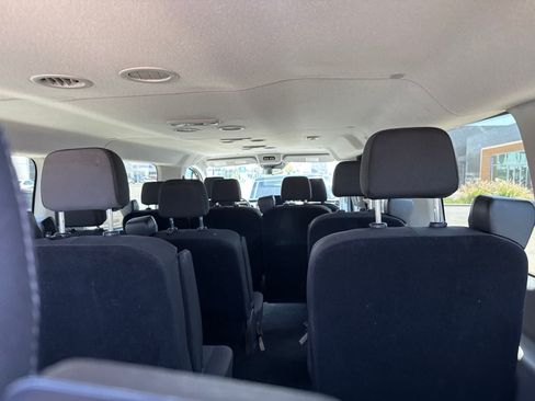 Used 2023 Ford Transit 350 XLT RWD image 24