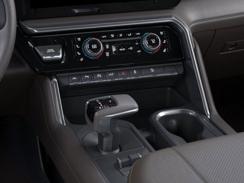 New 2026 GMC Sierra 1500 Denali AWD/4WD image 23