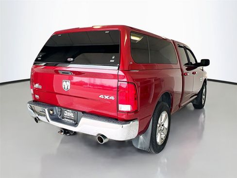 Used 2014 RAM 1500 Big Horn AWD/4WD image 13