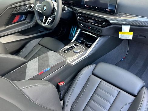 New 2025 BMW M240i xDrive Coupe w/ Premium Package image 16