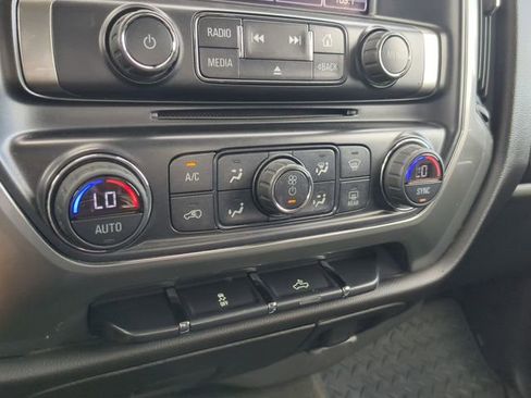 Used 2015 Chevrolet Silverado 1500 LT w/ LT Convenience Package image 26