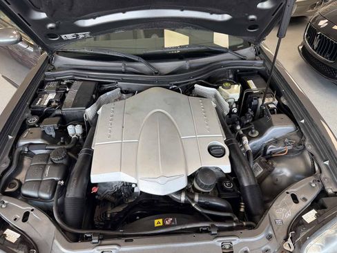 Used 2005 Chrysler Crossfire Limited RWD image 32