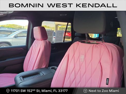 Used 2024 Chevrolet Tahoe LS image 10