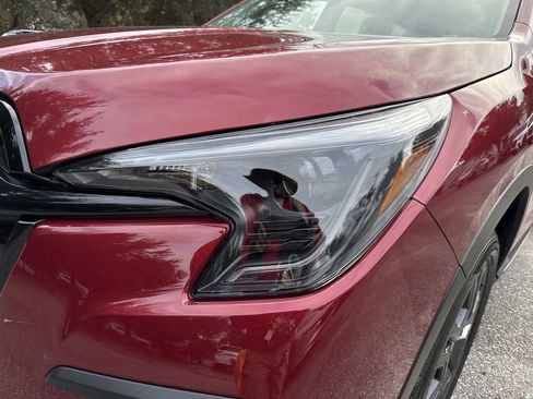 New 2026 Subaru Ascent Bronze Edition image 9