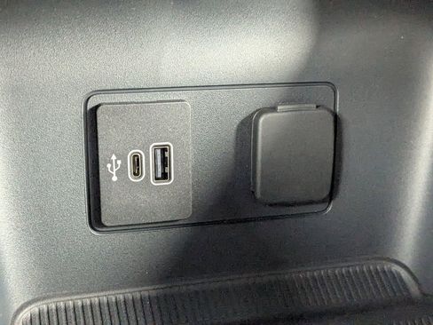 New 2026 Ford Explorer ST RWD image 24