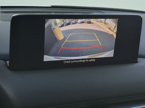 Used 2024 MAZDA CX-5 AWD 2.5 S image 21