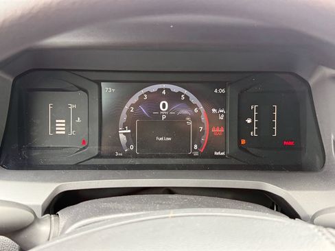 New 2026 Toyota Tacoma SR5 AWD/4WD image 31