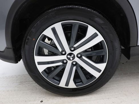 Used 2025 Mitsubishi Outlander Sport AWD image 10