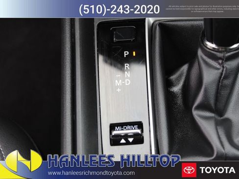 Used 2025 MAZDA CX-50 AWD 2.5 S w/ Select Package image 20