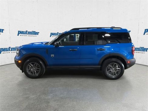 New 2025 Ford Bronco Sport Big Bend w/ Convenience Package image 7