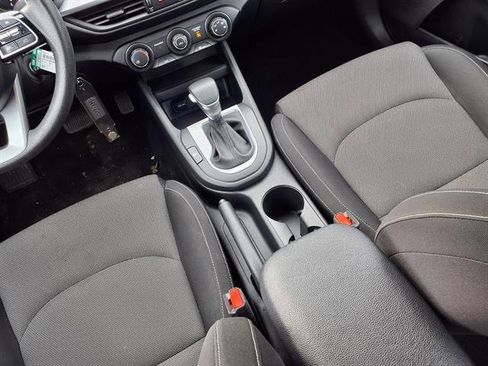 Used 2024 Kia Forte LXS FWD image 13
