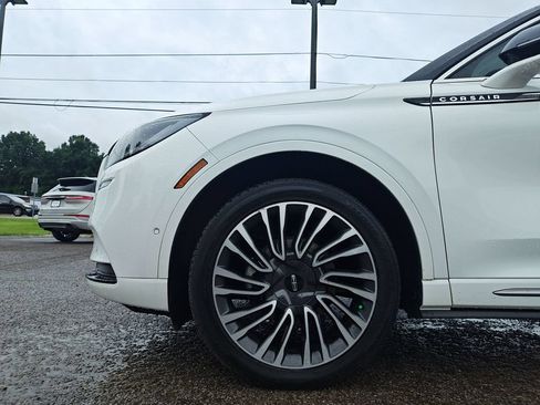 Used 2021 Lincoln Corsair Reserve w/ Equipment Group 201A AWD/4WD image 10