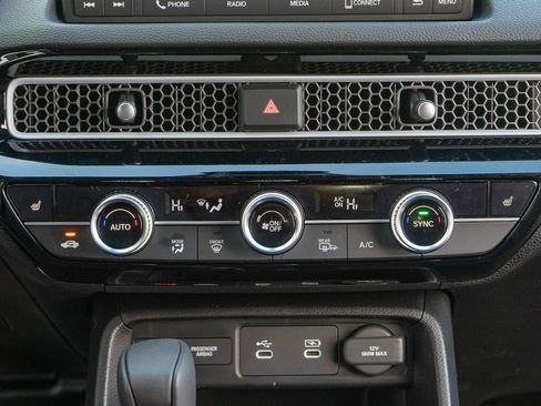 New 2026 Honda Civic Sport image 20