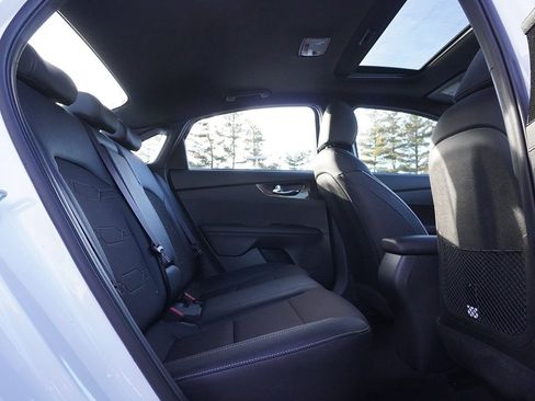 Used 2023 Kia Forte GT-Line w/ GT-Line Premium Package image 38