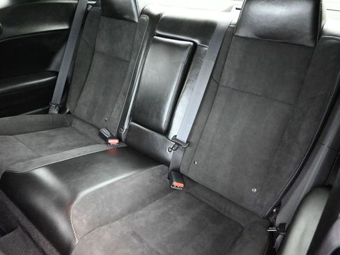 Certified 2023 Dodge Challenger R/T Scat Pack image 22