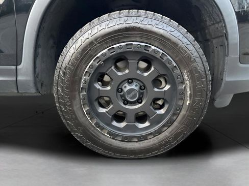 Used 2020 Honda Ridgeline Black Edition image 2