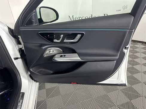 Certified 2025 Mercedes-Benz E 350 Sedan image 15