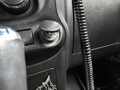 Used 2014 Jeep Wrangler Unlimited Sport w/ Power Convenience Group AWD/4WD image 23
