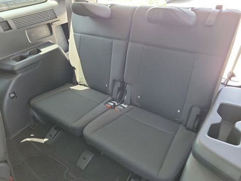 New 2026 Hyundai Santa Fe SE FWD image 23