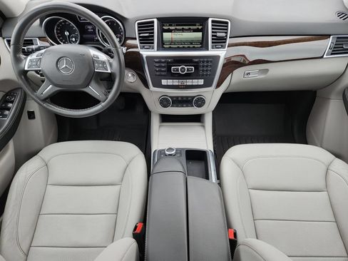 Used 2014 Mercedes-Benz ML 350 4MATIC image 26