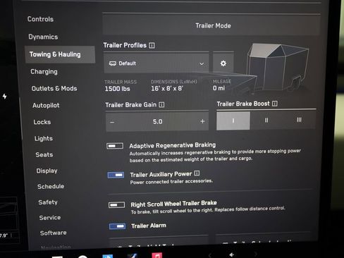 Used 2024 Tesla Cybertruck Cyberbeast image 32